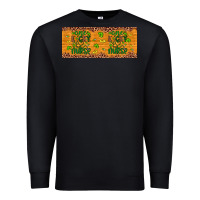 Black Western St. Patrick's Day One Lucky Nurse Premium Sweatshirt - Artiststas