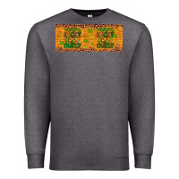 Charcoal Heather Western St. Patrick's Day One Lucky Nurse Premium Sweatshirt - Artiststas