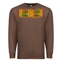 Chestnut Western St. Patrick's Day One Lucky Nurse Premium Sweatshirt - Artiststas