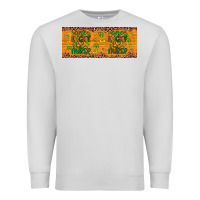 Dove Grey Western St. Patrick's Day One Lucky Nurse Premium Sweatshirt - Artiststas