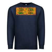 Navy Western St. Patrick's Day One Lucky Nurse Premium Sweatshirt - Artiststas