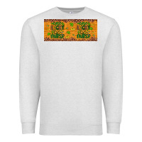 Oatmeal Heather Western St. Patrick's Day One Lucky Nurse Premium Sweatshirt - Artiststas