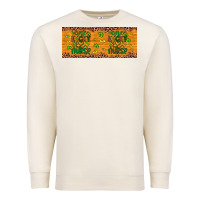 Western St. Patrick's Day One Lucky Nurse Premium Sweatshirt | Teevron