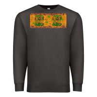 Smoke Western St. Patrick's Day One Lucky Nurse Premium Sweatshirt - Artiststas