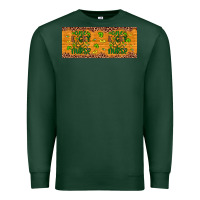 Sports Green Western St. Patrick's Day One Lucky Nurse Premium Sweatshirt - Artiststas