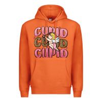 Carrot cupid cupid cupid valentine's day Premium Hoodie - MaliasSmallBusiness