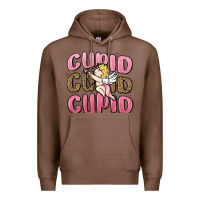 Chestnut cupid cupid cupid valentine's day Premium Hoodie - MaliasSmallBusiness