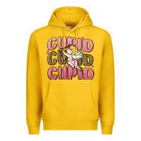 Lemon cupid cupid cupid valentine's day Premium Hoodie - MaliasSmallBusiness