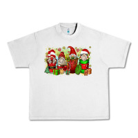 Lunar Rock Christmas gnome coffee cups Urban Heavy Tee - Zillion Design Studio
