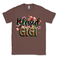 Chestnut flowers blessed gigi Classic Tee - Zillion Design Studio