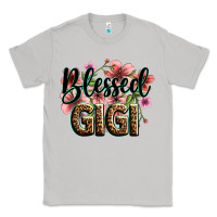 Moon Dust flowers blessed gigi Classic Tee - Zillion Design Studio
