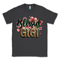 Smoke flowers blessed gigi Classic Tee - Zillion Design Studio