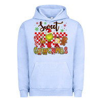 Grinchmas Urban Hoodie | Teevron