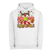 Pigment Lunar Rock grinchmas Urban Hoodie - MaliasSmallBusiness