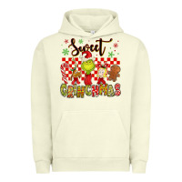 Pigment Pistachio grinchmas Urban Hoodie - MaliasSmallBusiness