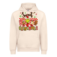 Sandshell grinchmas Urban Hoodie - MaliasSmallBusiness
