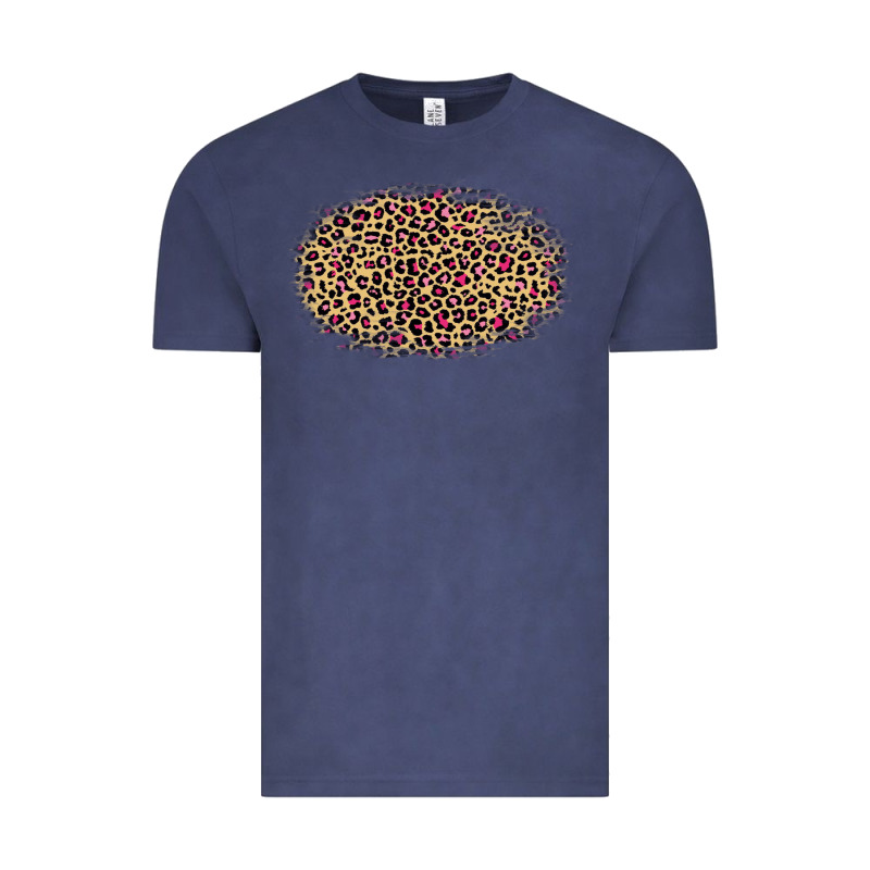 Leopard Pattern Vintage Tee by RanaPortraitStore | Teevron