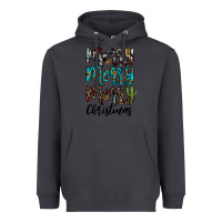Smoke merry christmas Heavyweight Hoodie - JahusDesignShop