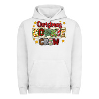 Pigment Lunar Rock Christmas cookie crew Urban Hoodie - MaliasSmallBusiness