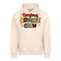Sandshell Christmas cookie crew Urban Hoodie - MaliasSmallBusiness