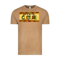 Vintage Camel do it for the culture license plate Vintage Tee - BarkalooDesign