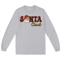 Moon Dust santa claus Long Sleeve Tee - RanaPortraitStore