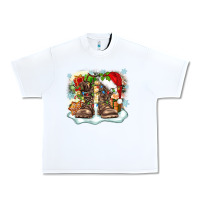 White army christmas Urban Heavy Tee - Zillion Design Studio