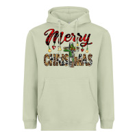 Matcha merry christmas Heavyweight Hoodie - JahusDesignShop