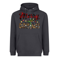 Smoke merry christmas Heavyweight Hoodie - JahusDesignShop