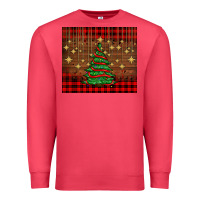 Cardinal Christmas trees Premium Sweatshirt - AdoDesignShop