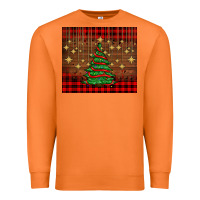 Carrot Christmas trees Premium Sweatshirt - AdoDesignShop