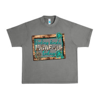 Tornado feeling kinda idgafish today Urban Heavy Tee - texasbilliewilder