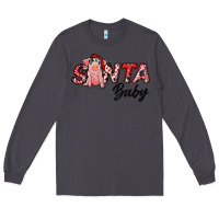 Smoke santa baby Long Sleeve Tee - RanaPortraitStore