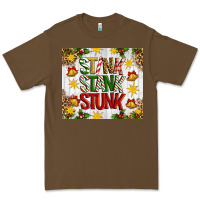 Cacao Stink stank stunk Premium Tee - Artiststas