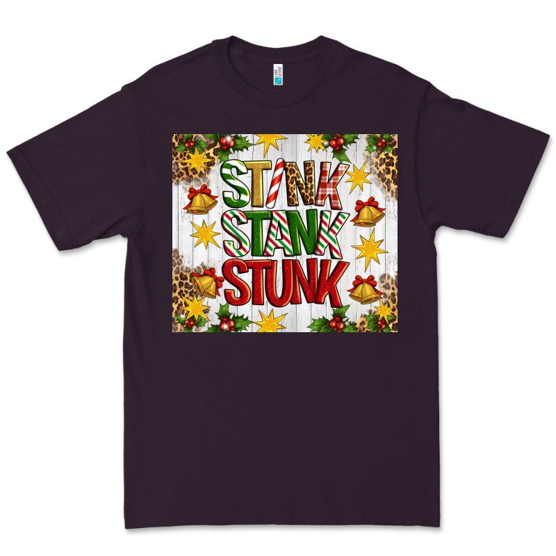 Stink Stank Stunk Premium Tee by Artiststas | Teevron
