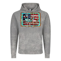 Cloud Rock flag cactus horseshoe Vintage Hoodie - AdoDesignShop