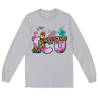 Moon Dust icu Long Sleeve Tee - AdoDesignShop