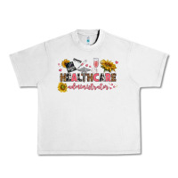 Lunar Rock healthcare administrator Urban Heavy Tee - texasbilliewilder