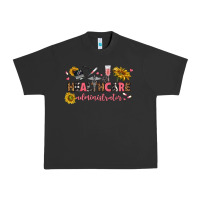 Pigment Black healthcare administrator Urban Heavy Tee - texasbilliewilder
