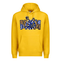 Lemon cheer mom Premium Hoodie - NancyCooperArtShop