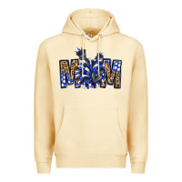 Pina Colada cheer mom Premium Hoodie - NancyCooperArtShop