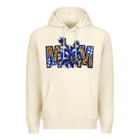 Sandshell cheer mom Premium Hoodie - NancyCooperArtShop