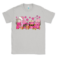 Moon Dust pink christmas coffee cups Classic Tee - texasbilliewilder