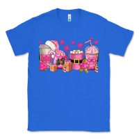 True Royal pink christmas coffee cups Classic Tee - texasbilliewilder