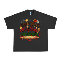 Pigment Black grandma's Christmas kitchen Urban Heavy Tee - BarkalooDesign