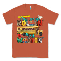 Copper they see me rollin they waitin Classic Tee - texasbilliewilder