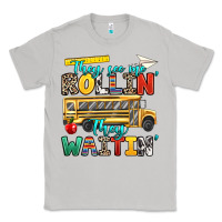 Moon Dust they see me rollin they waitin Classic Tee - texasbilliewilder