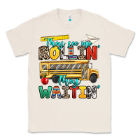 They See Me Rollin They Waitin Classic Tee | Teevron
