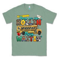 Sage they see me rollin they waitin Classic Tee - texasbilliewilder