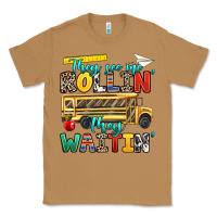 Toasted Coconut they see me rollin they waitin Classic Tee - texasbilliewilder